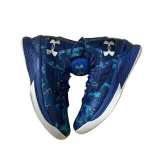 Under Armour Shoes Basketball Men 8 2016